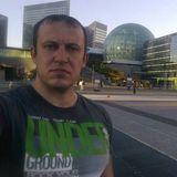 Антон Семенов