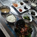 Отзыв о Korea Сибирь: На 4+ тянет 100%, на 5 лично по моей оценке чуть не дотянуло
