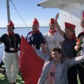 Отзыв о Инфофлот: Чудесный круиз в Карелию!
