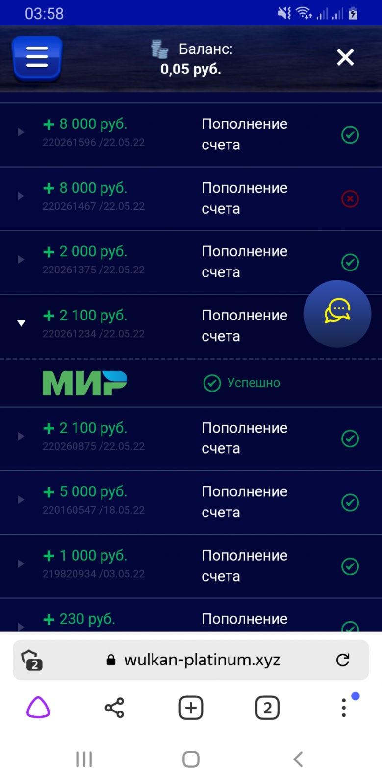 Люди потерял милонны - Потерял всё