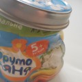Отзыв о ФрутоНяня: Отвратительное овощное пюре