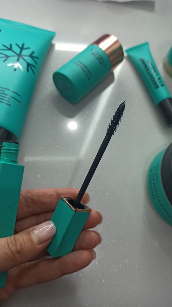Letique cosmetics - Не рекомендую!