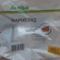 Отзыв о ТМ «Каждый день»: Махинации с мармеладом и сахаром