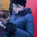 Благодарность проводнику