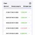 Отзыв о Cat-casino.site: Сайт слил больше 20 тысяч рублей