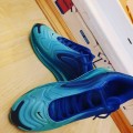 Кроссовки nike air max 720