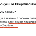 Отзыв о СберМегаМаркет: Обманули меня на 15к