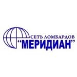 Сеть ломбардов Меридиан в Москве