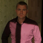 Александр Бахметьев