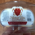 Отзыв о MisterTort: Торт Красный бархат