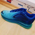 Кроссовки nike air max 720