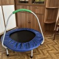 Отзыв о Интернет-магазин Petrasport: Удобный батут