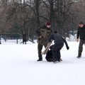 Спасибо за наши успехи!