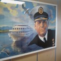Т/х "Капитан Пушкарёв" от Александра Вадимовича