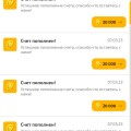 Выдали не полный кешбек.
