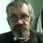 Михаил Никулин