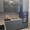 Отзыв о Мебельная фабрика "Стильные кухни": Кухня от Стильные кухни