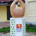 Круиз по Оке