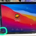 Разбили экран MacBook