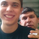 Андрей Румянцев