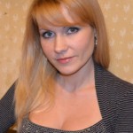 Юлия Аксенова