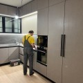 Отзыв о Мебельная фабрика "Стильные кухни": Классная кухня!