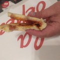 Отзыв о Пицца 2 Берега: Отвратительная кухня!