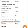 ужасно больше не пойду туда