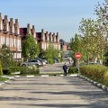 Отзыв о Коттеджный поселок Кембридж: Если и выбирать поселок из бизнес сегмента, то только Кембридж