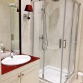 Апартаменты Просторная квартира ЖК "Приморский квартал"