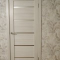 Межкомнатные двери