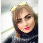 Инна Наумова