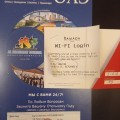 Нервозный представитель в ОАЭ