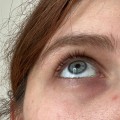 Отличная тушь, как закончится обязательно возьму себе, но уже сама)