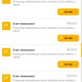 Выдали не полный кешбек.