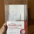 Гирлянда Home club