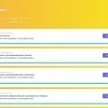 Программа Разработчик