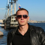 Игорь Труфанов