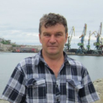 Евгений Ильенко