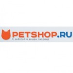 petshop.ru интернет-магазин