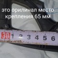 Отзыв о AliExpress: Заказал панель под магнитолу