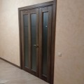 Отзыв о Межкомнатные двери Status: Заказывал двери Статус в Балашихе!