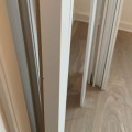 Некачественные межкомнатные двери