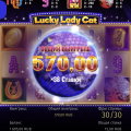Отзыв о Cat-casino.site: Площадка ни о чем!