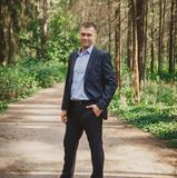 Александр Князев