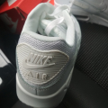 Кроссовки NIKE AIR MAX 90