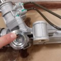 Отзыв о Motorherz. Рулевые рейки: Визуальный осмотр перед установкой.
