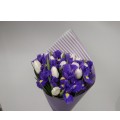 Отзыв о Flor2u.ru: Букет чудо!!!