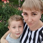 Ворошилова Ниннет