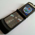 Отзыв о Интернет-магазин раритетных телефонов RarePhones.ru: Покупка Motorola RAZR V3